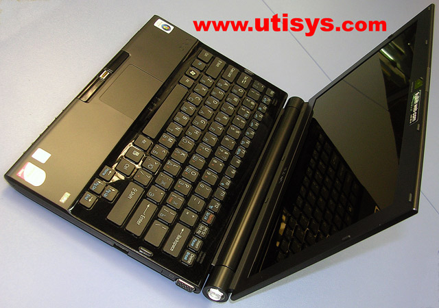Sony Vaio TZ