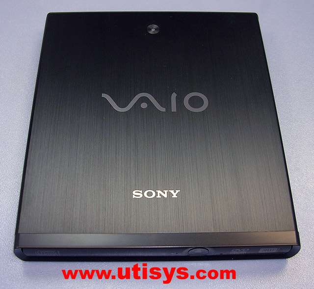 Sony Vaio TZ