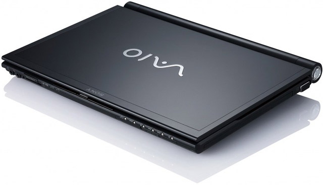 Sony Vaio TZ